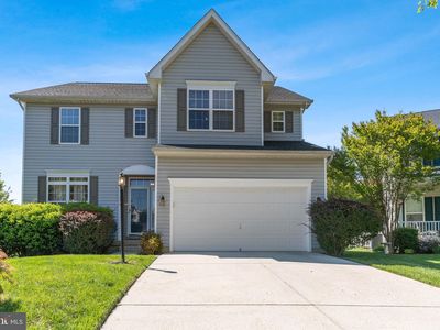 11720 Glen Abbey Ct, Waldorf, MD, 20602