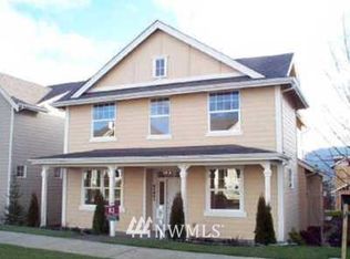 34821 SE Burrows #L82, Snoqualmie, WA