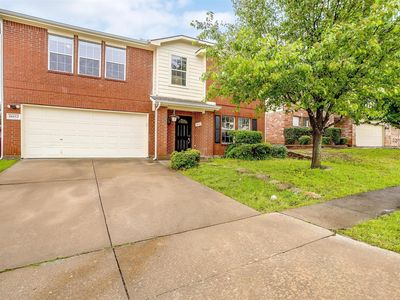 10053 Pronghorn Ln, Fort Worth, TX, 76108