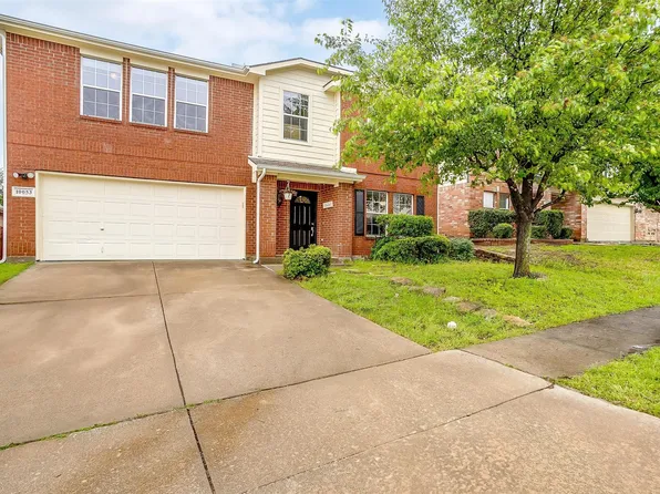 10053 Pronghorn Ln, Fort Worth, TX 76108