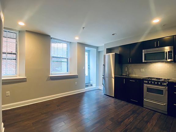 #001: Junior 1BR for $1595