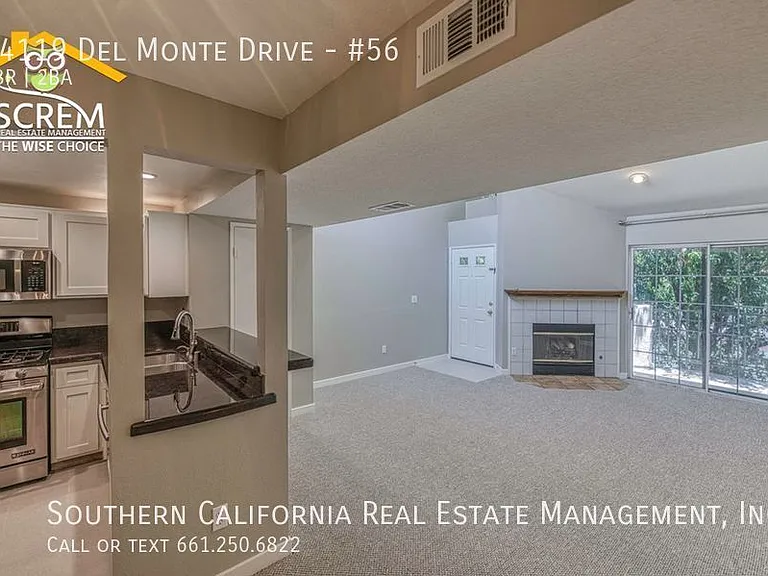 24119 Del Monte Dr #56 — Photo 9