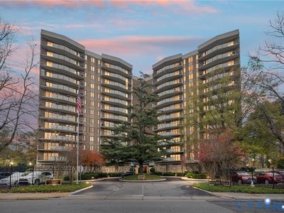 2956 Hathaway Rd #U1202, Richmond, VA, 23225