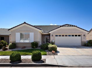 1717 W Wide River Dr, Saint George, UT 84790