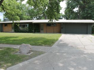 1306 W 5th St, Spencer, IA 51301