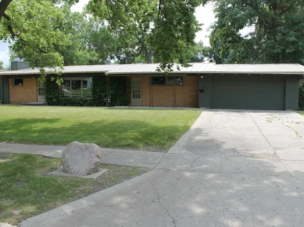1306 W 5th St, Spencer, IA 51301