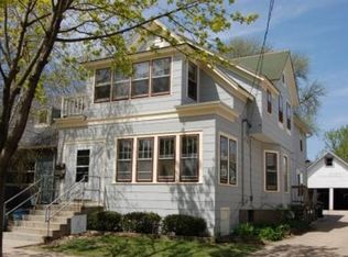 1946 E Main St APT 4, Madison, WI 53704