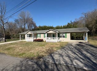 107 Hawkins St, Chattanooga, TN 37415