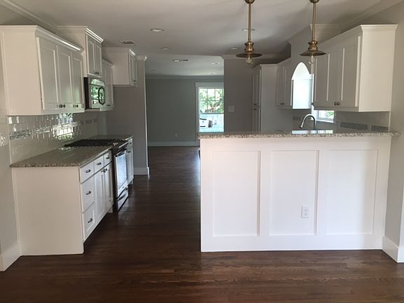 Breakfast Bar