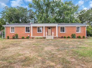 217 Stonewall Rd, Columbia, TN 38401