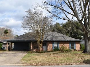 508 Marion St, Natchitoches, LA 71457
