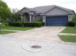 26003 Buckthorn Ave, Land O Lakes, FL 34639