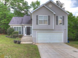 11040 Tara Glynn Dr, Hampton, GA 30228
