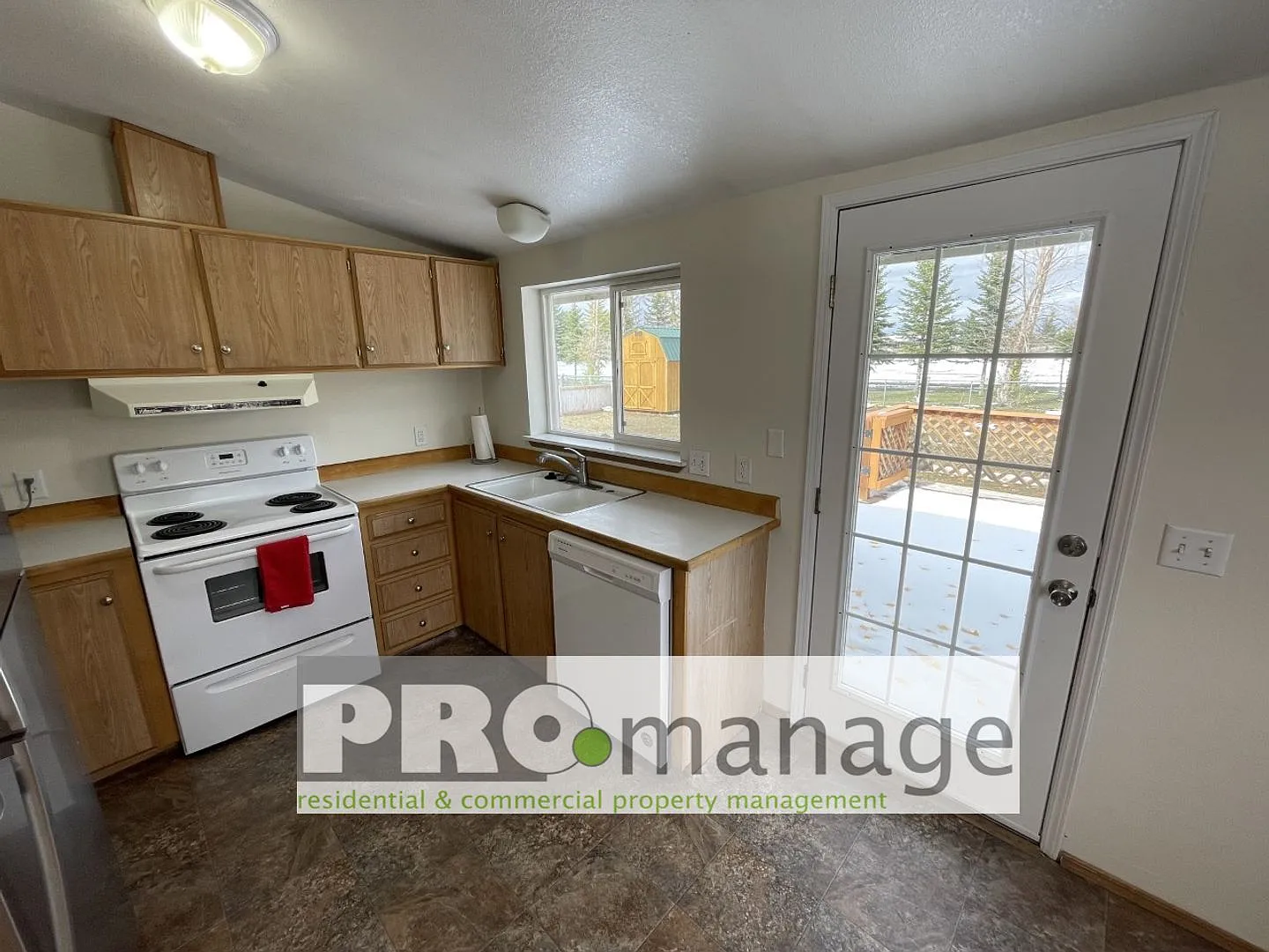 4 Bed, 1.5 Bath Single Family Home - Idaho Falls/Ucon — Photo 3