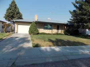 664 Holley St, Shelley, ID 83274
