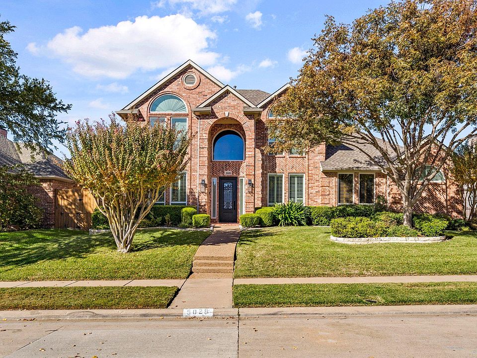 5029 Albany Dr, Plano, TX 75093 Zillow
