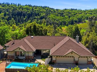 3525 Thorson Dr, Placerville, CA 95667