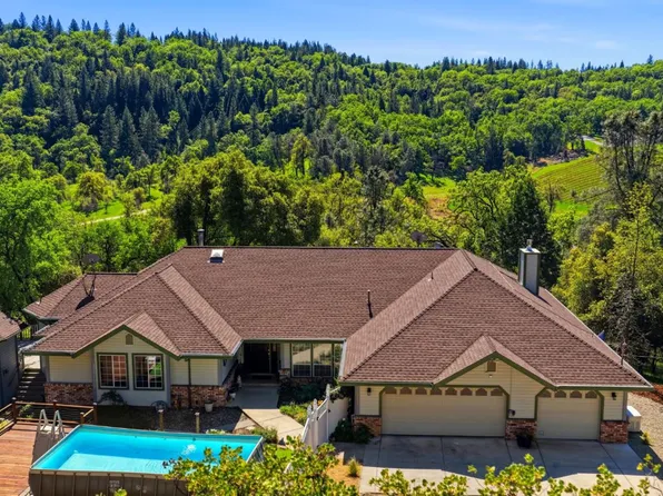 3525 Thorson Dr, Placerville, CA 95667