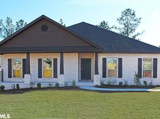 13099 Sanderling Loop 5355-LOT 355-A, Spanish Fort, AL 36527