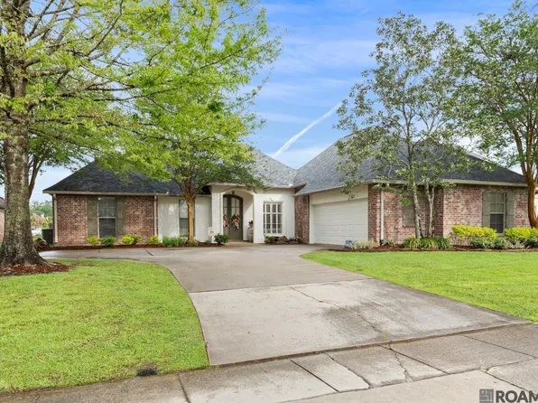 3139 Harrells Lane Dr, Baton Rouge, LA 70816