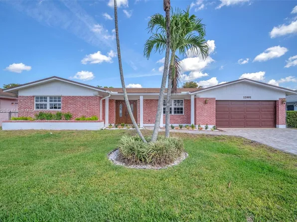 12001 NW 15th St, Pembroke Pines, FL 33026