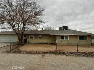12676 Central Rd, Apple Valley, CA 92308