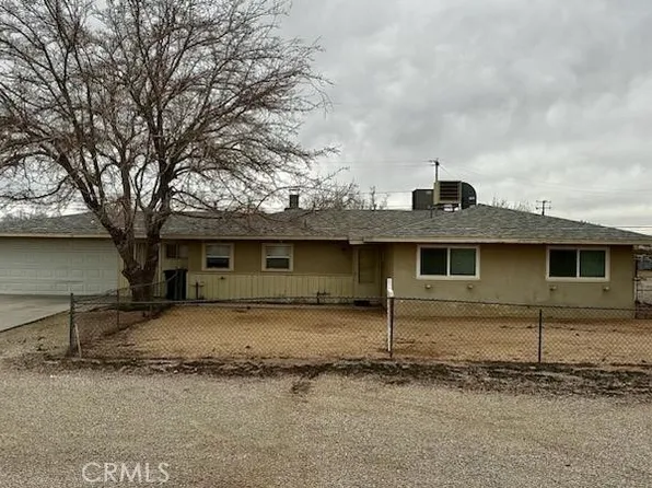 12676 Central Rd, Apple Valley, CA 92308