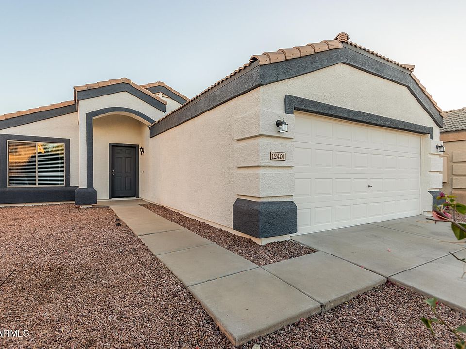 1st image of 12401 W VALENTINE Avenue