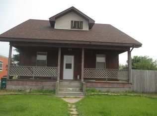 152 Elm Ave SE, Montgomery, MN 56069