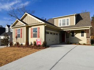 1013 Autumn Meadows Ln, Wake Forest, NC 27587