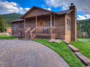 41 Britton Rd, La Veta, CO 81055