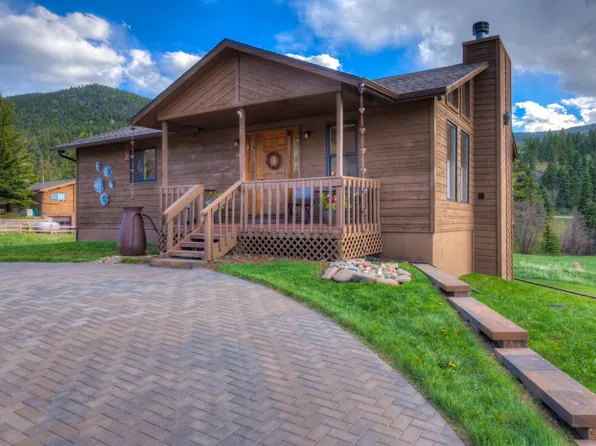 41 Britton Rd, La Veta, CO 81055