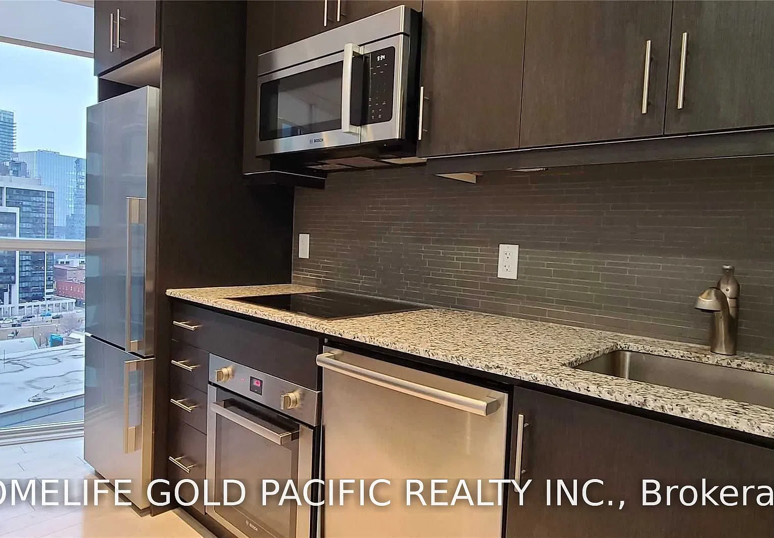 1 bed, $2,350 — Photo 3
