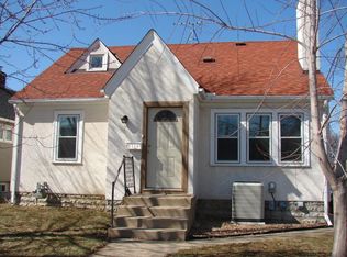 5316 Chicago Ave S, Minneapolis, MN 55417