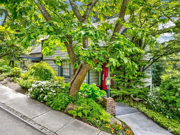 3303 E Ford Place, Seattle, WA 98112