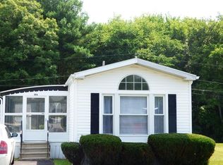 194 Bumila Dr, Raynham, MA 02767