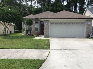 3423 Brahma Bull Cir N, Jacksonville, FL 32226