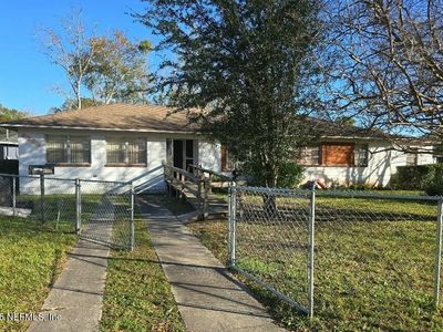 5603 BREE Road, Jacksonville, FL, 32209