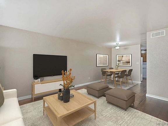 4th image of 606 S Mollison Ave Unit A