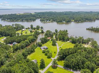 LOT 12 Doris Dr, Oriental, NC 28571