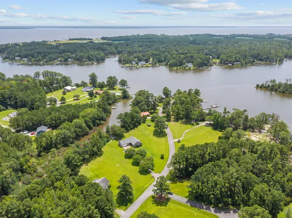 LOT 12 Doris Dr, Oriental, NC 28571