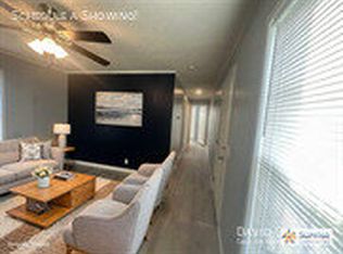 3000 Moxadarla Rd LOT 20, Zanesville, OH 43701