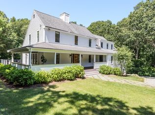 48 Barnhill Rd, Barnstable, MA 02630