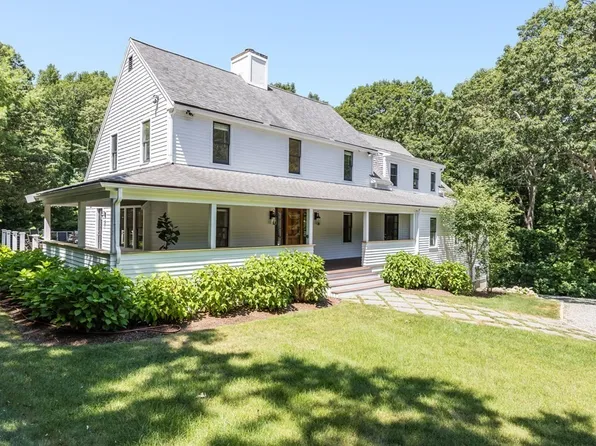 48 Barnhill Rd, Barnstable, MA 02630