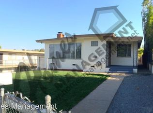 525 E 3rd Ave, Escondido, CA 92025