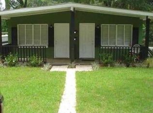 526 W 6th Ave, Tallahassee, FL 32303