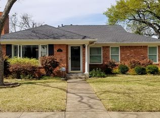 6811 Ellsworth Ave, Dallas, TX 75214
