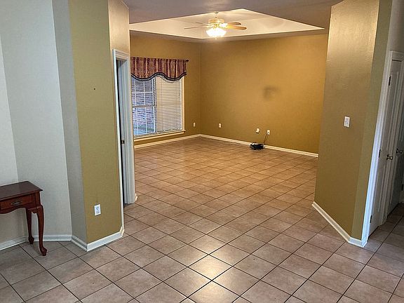 Dining and Living Room