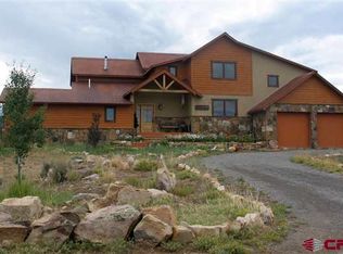 200 Rabbit Brush Ct, Ridgway, CO 81432