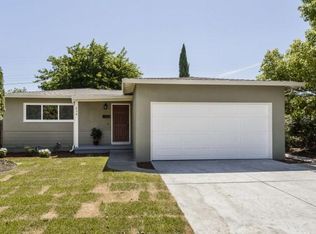 838 San Mateo Ct, Sunnyvale, CA 94085